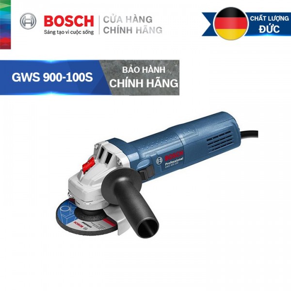 Top 3 máy mài góc Bosch giá rẻ tại TP.HCM