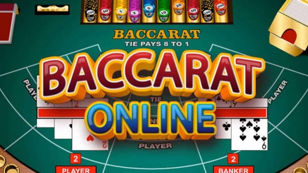 Top 3 Sòng Chơi Bài Baccarat Online Ăn Tiền Thật Uy Tín Nhất Việt Nam