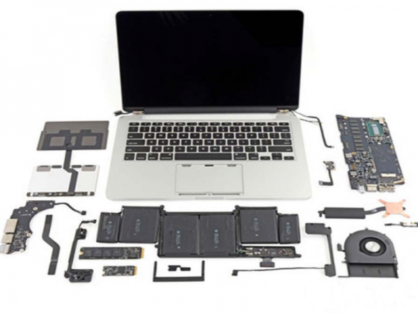 Top 3 trung tâm sửa chữa Macbook uy tín tại Hà Nội