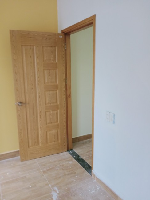 Top 30+ Mẫu Cửa Gỗ Công Nghiệp Đẹp Nhất Hiện Nay