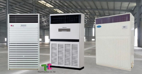 Top 5 model máy lạnh tủ đứng công nghiệp 10hp giá rẻ được ưa chuộng nhất