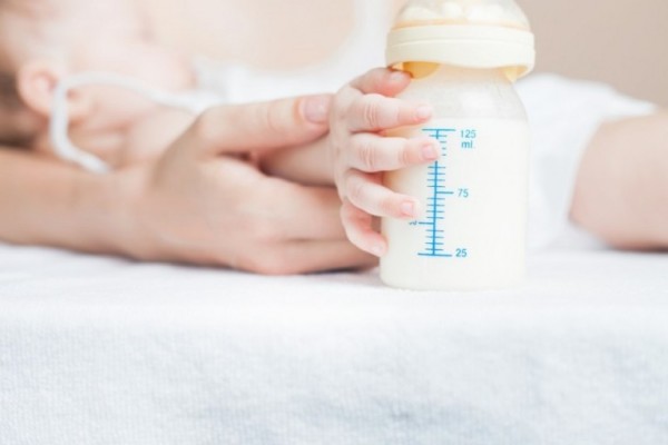 TOP 5 sữa bột cho bé từ 0-6 tháng tuổi, tốt nhất, mát nhất, được nhiều bà mẹ tin dùng