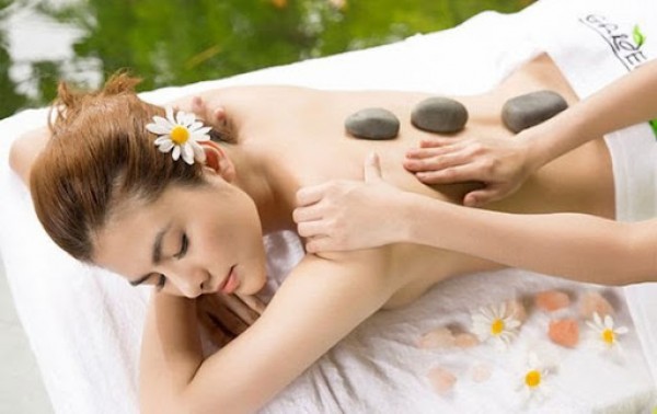 TOP 6 HÌNH THỨC MASSAGE CÓ LỢI ĐỐI VỚI DÂN VĂN PHÒNG