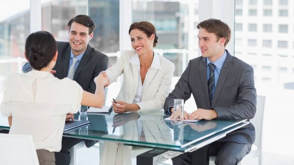 Top 7 câu hỏi phỏng vấn cho vị trí lãnh đạo phổ biến