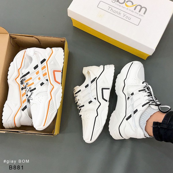 TOP 8 ĐÔI GIÀY SNEAKER HOT NHẤT BẠN NÊN SỞ HỮU NĂM 2020