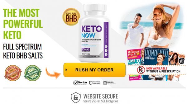 Top 8 Online Courses to Get Ahead in Keto Now Pills