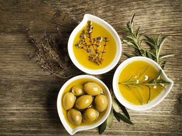 Top 9 loại tinh dầu làm nhẹ cơn đau của bệnh gout