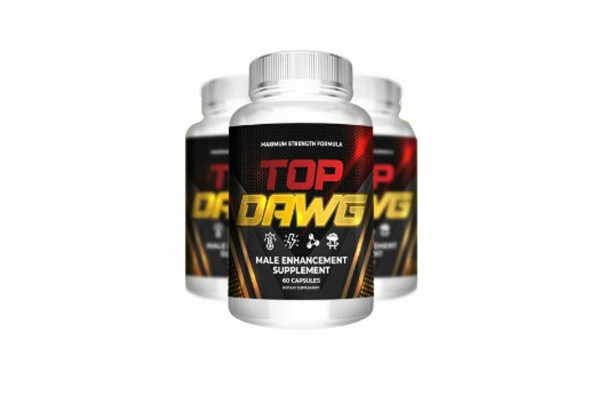 Top Dawg Male Enhancement United State 2023 Review