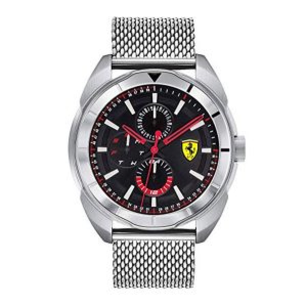 Top đồng hồ Ferrari nam thể thao không nên bỏ lỡ