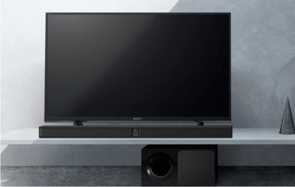 Top loa Soundbar nên sắm cho dịp tết Canh Tý dành cho tivi