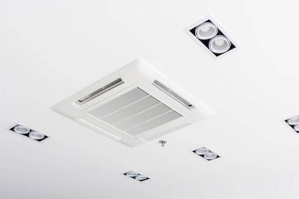 Top máy lạnh âm trần 3HP 28000Btu được khách hàng ưa chuộng nhất