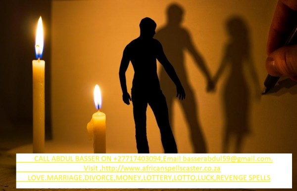  Top Most Powerful Astrologer Love Spells That Work for Real Call  +27717403094 