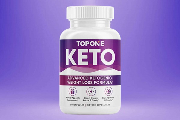 Top One Keto Reviews & Buy?