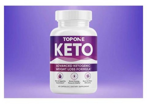 Top One Keto Reviews (Scam Or Legit) – Buy Only After Reading Honest Review