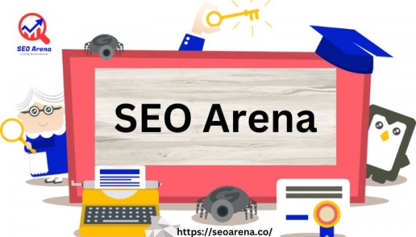 Top SEO Services Site  hyperlink is used.