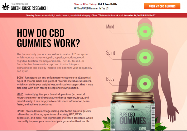 Total CBD RX Gummies https://www.facebook.com/TotalCBDRXGummiesPrice/