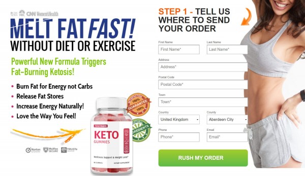 Total Health KetoGummies Australia Reviews [October 2022] & Using Guidelines