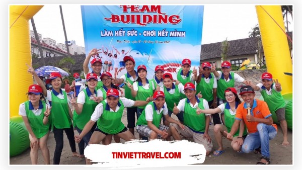 Tour du lịch Phan Thiết 2 ngày 1 đêm | Teambuilding & Gala