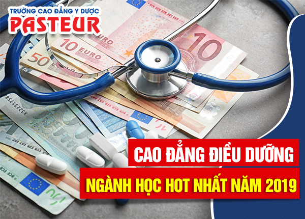 TPHCM hướng dẫn hồ sơ đăng ký học Cao đẳng Điều dưỡng năm 2020