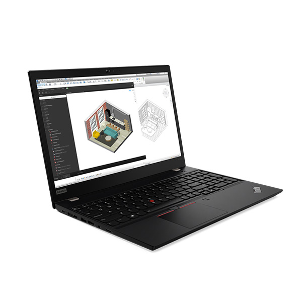 Trải nghiệm công nghệ mới nhất cùng laptop Lenovo ThinkPad P15s Gen 2