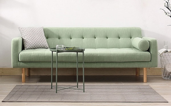 Trải nghiệm những mẫu sofa làm bừng sáng phòng khách