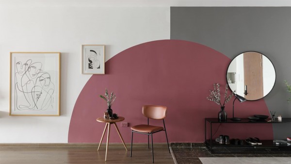 Trang trí nhà đẹp bằng những tác phẩm nghệ thuật độc đáo