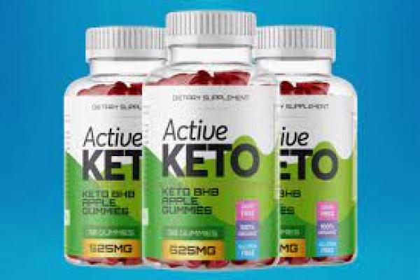 Transform Keto ACV Gummies Supplement