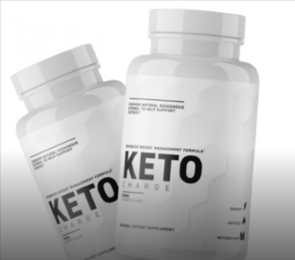 Transform Your Body with Ketocharge: Solution for Fat Loss