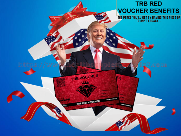TRB Red Voucher (Real Report) Do You Know The Reality Behind THIS TRB Red Voucher?