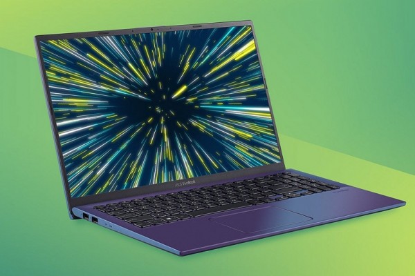 Trên tay laptop Asus Vivobook 15: Laptop sinh viên đáng mua nhất
