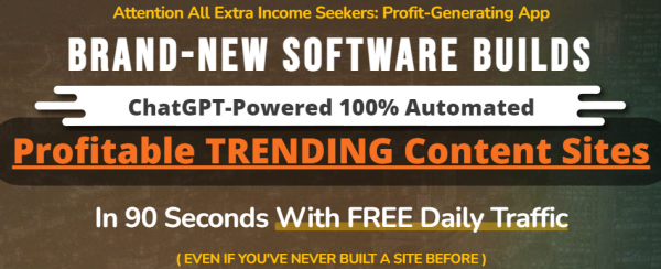 TrendzBot OTO Upsell - New 2023 Full OTO: Scam or Worth it? Know Before Buying