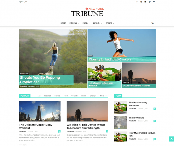 TriBune New York || Easy Steps to Fast and Lasting Weight Loss