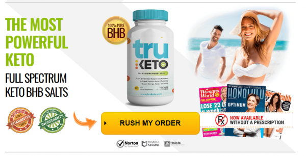 Trim Drops Keto [CHECK RESULTS?] The Real Reason Everyone Is Buying!