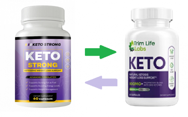  Trim Life Keto Amazon Reviews – Does This Product Really Work?