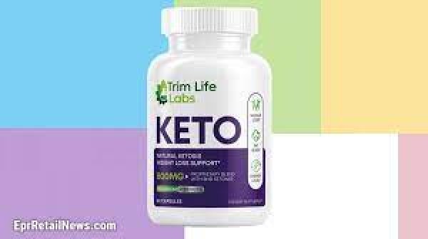 Trim Life Keto REVIEWS: 800mg Capsules Approved by FDA Labs | Scam or Legit?