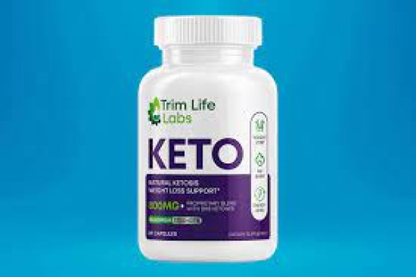 Trim Life Keto Reviews: Do Not Buy These Pills Without Seeing This!