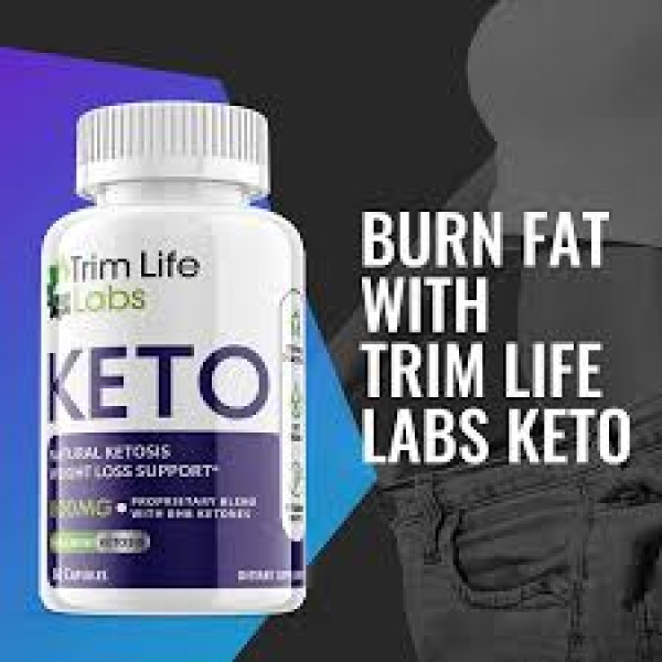  Trim Life Keto Reviews: Does It Work? Shocking Truth Revealed!