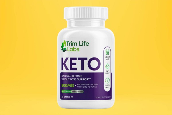 Trim Life Keto Reviews – Is Trim Life Labs Keto Pills Legit or Scam?