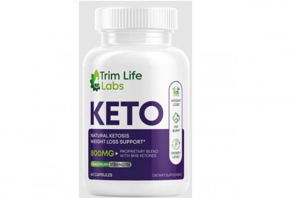  Trim Life Keto Reviews (Scam or Legit) - Does It Really Work? 