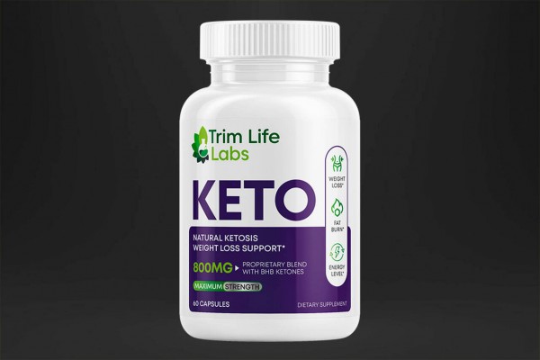  Trim Life Keto Reviews: Serious Ripoff or Keto Pills That Work?