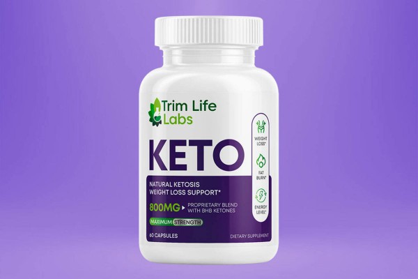 Trim Life Keto Reviews – Trim Down Fast With Trim Life Labs Pills!