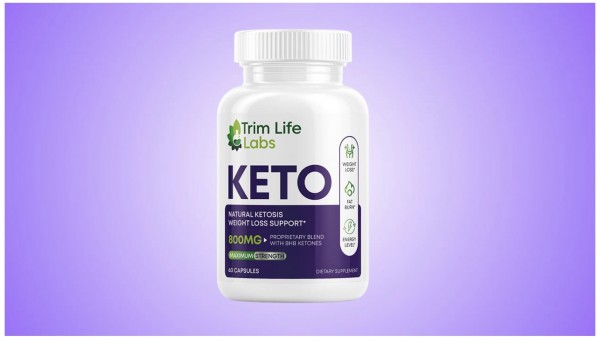   Trim Life Keto Reviews: What Customers Need to Know Before Buying!