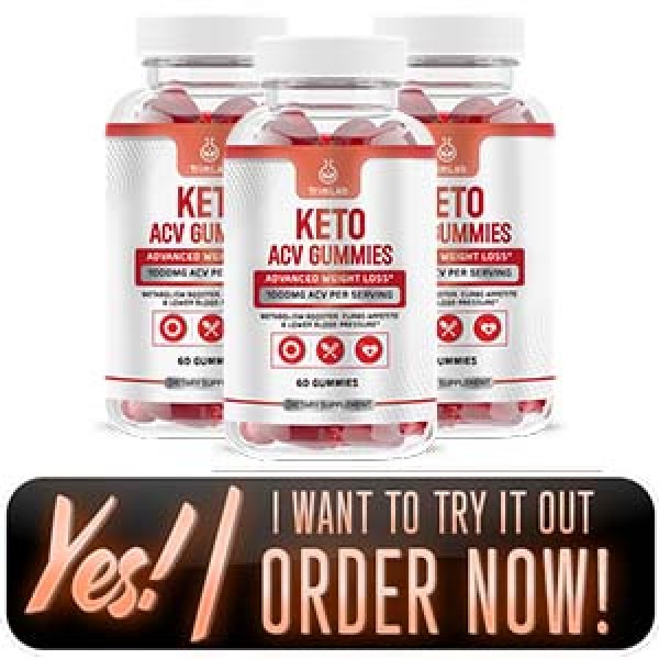 TrimLab Keto Apple Cider Vinegar Gummies: A Legit Weight Loss Supplement Get Slim & Fir Body!