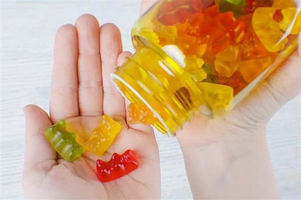 Trisha Yearwood Keto Gummies