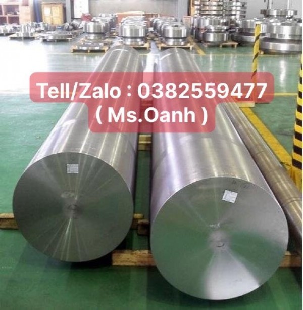 Trục rèn inox 310S/SUS310S