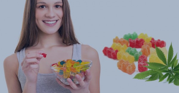 TruFarm CBD Gummies - Improve Your Mental Clarity and Focus!