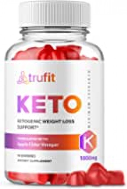 Trufit Keto Gummies Dosage and how to use it?